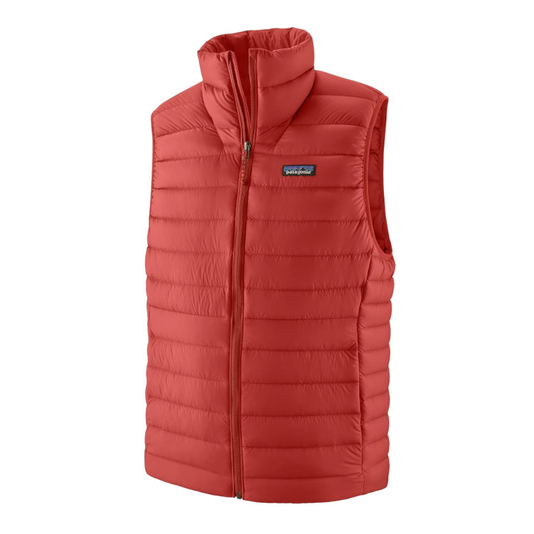 Patagonia Down Sweater Vest – Men’s